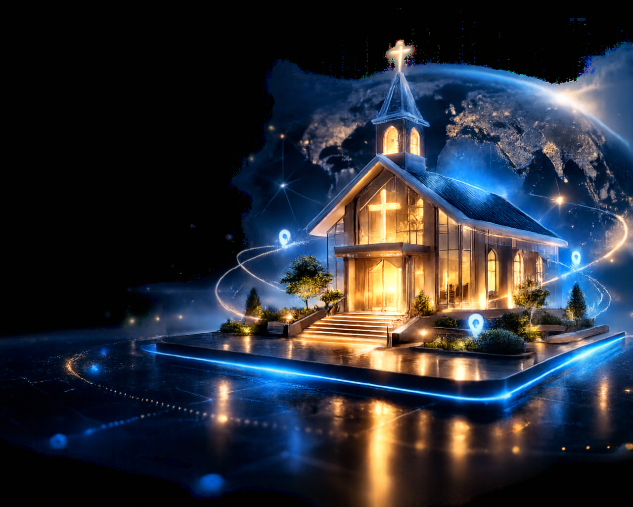 Lansing Bible Church